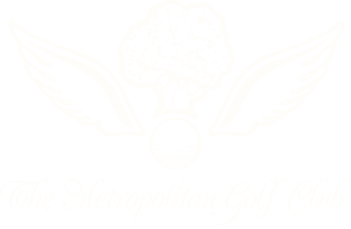 Metropolitan Golf Club Victoria